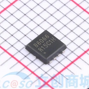 全新原装 HSBB6066 DFN8 60V 60A 1个N沟道 MOS场效应管芯片IC