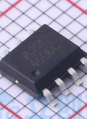全新原装 AP4606C 封装 SOP-8 场效应管(MOSFET)