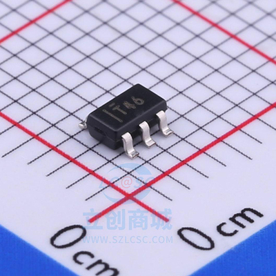 TPS73633DBVR SOT23-5 单路输出 LDO 400mA 可调节电压 全新原装