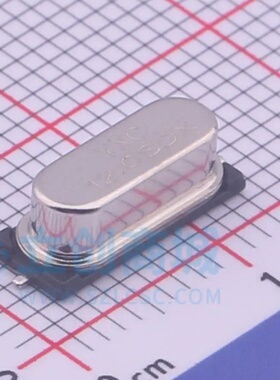 全新原装X49SM12MSD2SC=H6OSC-SUG-12M 封装HC-49S-SMD