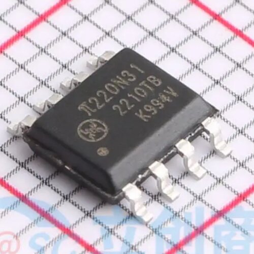 全新原装 π220N31 封装 SOIC-8 隔离式I2C
