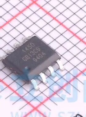 全新原装 GBI1450SMAR 封装 SOP-8 DC-DC电源芯片