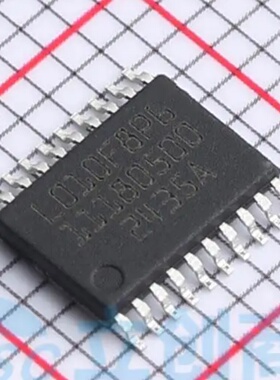 全新原装 CW32L010F8P6 封装 TSSOP-20 单片机(MCU/MPU/SOC)