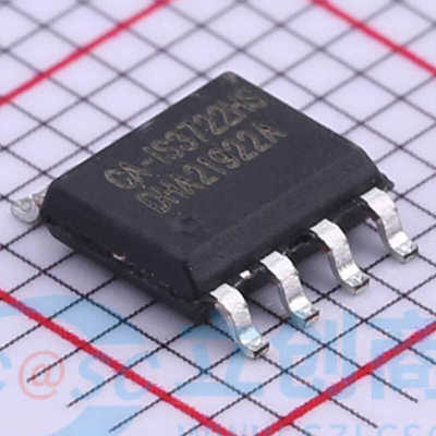 CA-IS3722HS贴片数字隔离器jxdt