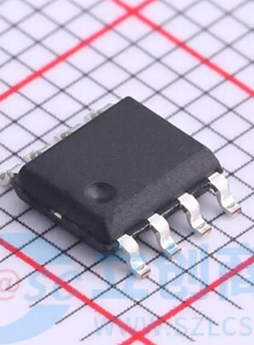 全新原装 CN706T 封装 SOP-8  监控和复位芯片