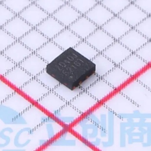 全新原装 ZD25D40CNJGR 封装 USON-8-EP(1.5x1.5) NOR FLASH
