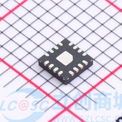 全新原装 HS8845BC 封装QFN3*3-16L USB2.0 代替HS8845B
