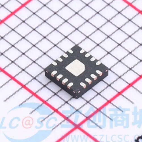 全新原装 HS8845BC 封装QFN3*3-16L USB2.0 代替HS8845B