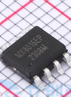 全新原装 MX8015EP 封装 ESOP-8 DC-DC电源芯片
