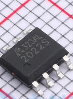 全新原装 AP2022S 封装 SOP-8 场效应管(MOSFET)