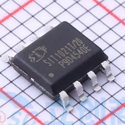 全新原装 SIT1021T 封装SOP-8 LIN总线收发器IC芯片