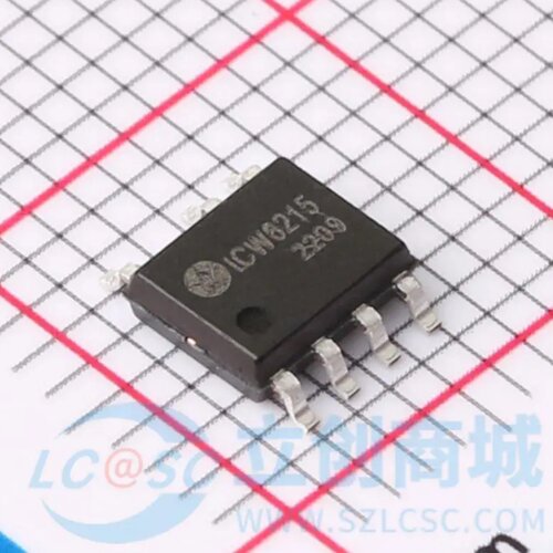 全新原装 ICW6215 封装SOP7  集成电路芯片IC现货