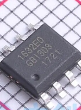 全新原装 GBI1632SMAR 封装 ESOP-8  DC-DC电源芯片