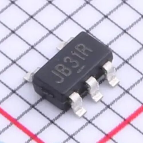 全新原装 BL8073CB5TR33 封装 SOT-23-5 线性稳压器(LDO)