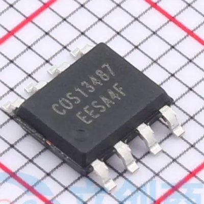 全新原装 COSMAX13487EESA 封装 SOP-8 RS-485/RS-422芯片