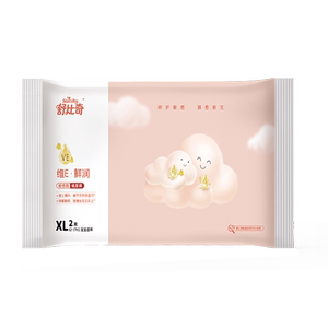 舒比奇拉拉裤纸尿裤试用装维E