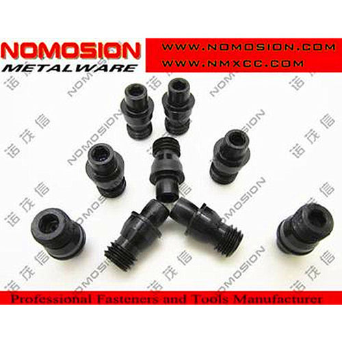 12.9级三禄刀垫螺丝中心销销钉