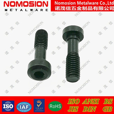 D型车刀杆配件压块压板螺丝DLS4