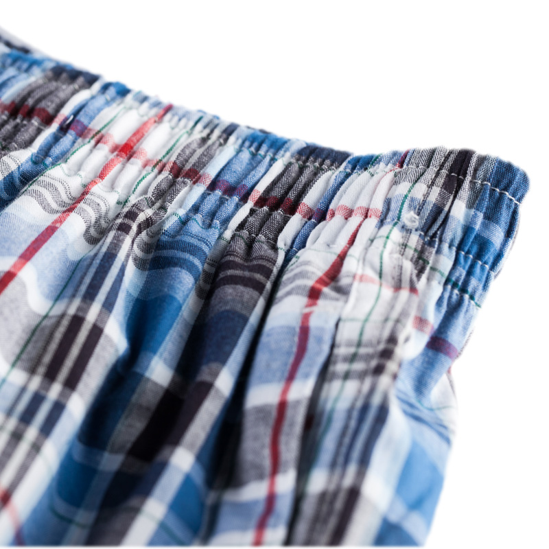 Pantalon pyjama jeunesse THREEGUN 50129B1 - Ref 718051 Image 4