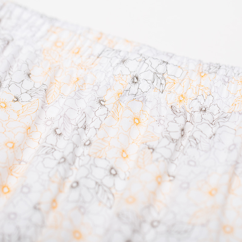 Pantalon pyjama Moyen-âge THREEGUN 60544B2 - Ref 723994 Image 4