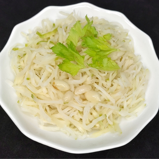 安徽土特产阜阳临泉芥菜丝250克真空袋装2025新菜疙瘩下饭菜咸菜