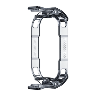 红魔6Pro磁吸散热器均热板配件新品胶囊充电宝无线充电器组件背夹拉手配件适用于红魔6Pro磁吸散热器背夹