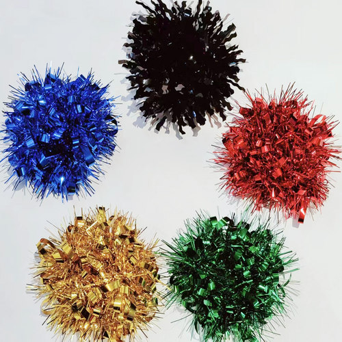 五环运动会开幕式入场道具六一儿童表演舞蹈演出手腕花手环手圈