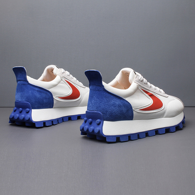 透气帆布韩版潮流不捂脚不臭脚