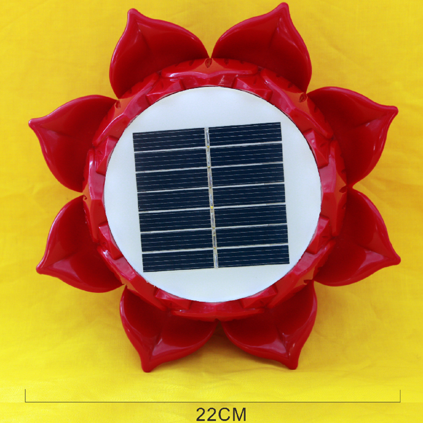 经典老款 太阳能户外播放机音乐机防水防雷24小时循环 默认53首
