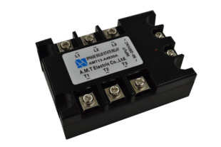 全新原装 艾米特交流三相固态继电器AMT13 A4830A模块TSR 30AA 正品