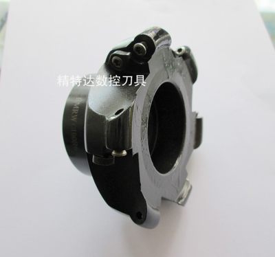 数控刀盘刀头直径80-200MMR5/R6/R8/R0.8刀盘刀数控刀具配件刀杆