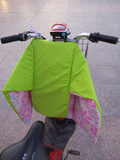 siège enfants pour vélo - Ref 2440827 Image 12