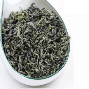 2025新茶 黄山歙县高山大谷运绿茶炒青茶叶春茶500g散装茶农直销