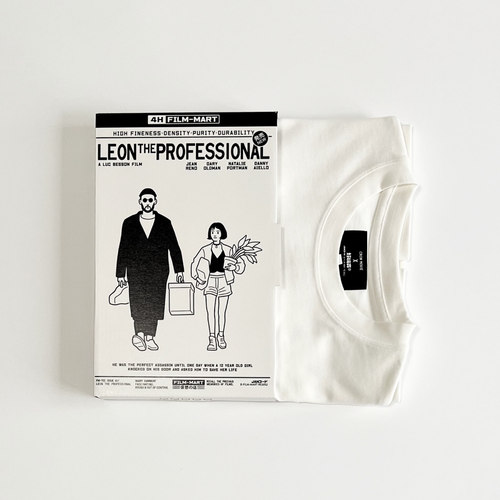 好嗨森短袖简约男女重磅290G