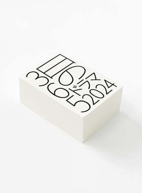 好嗨森原创｜2024年日剧日历手绘插画台词收藏礼物办公桌摆件装饰