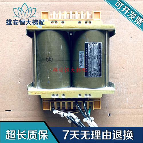 三菱电梯X54DH-40无机房进口稳压器/YX303C363—01质量保障现货出