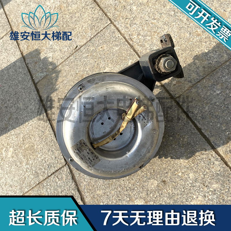 300P门机马达MQKS9-6/12IDNR