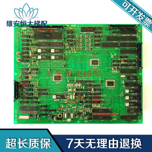 MPU6 日立电梯主板 INV 电梯主板 MPU4现货出售 进口日立YPVF