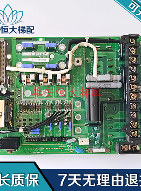 安川变频器驱动板 YPHT31213-1D ETP616190-JJ 实物拍摄 现货质保