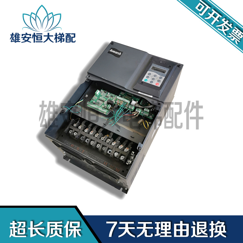 电梯配件 ME320LN-4030 变频器 30KW实物图 NS3T223QD2原装现货出