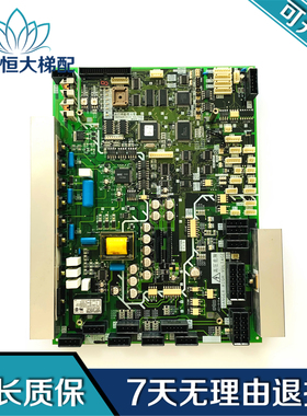 三菱GPS-3电梯门机板/DOR-120C/DOR-121C/DOR-123C/DOR-122C/现货