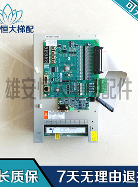 新时达电梯配件C7000一体机变频器AS380 4T0011D/AS.T029现货质保