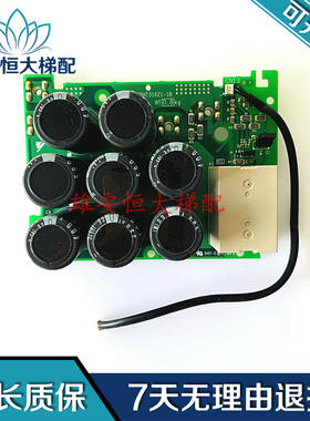 安川变频器H1000 11KW/15KW 电容ETX711110 YPHT31621-1B现货出售