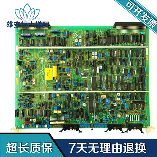 东芝电梯调速板UCE12-16A13 MCU-VF2A 2NIM3176--A原装现货出售