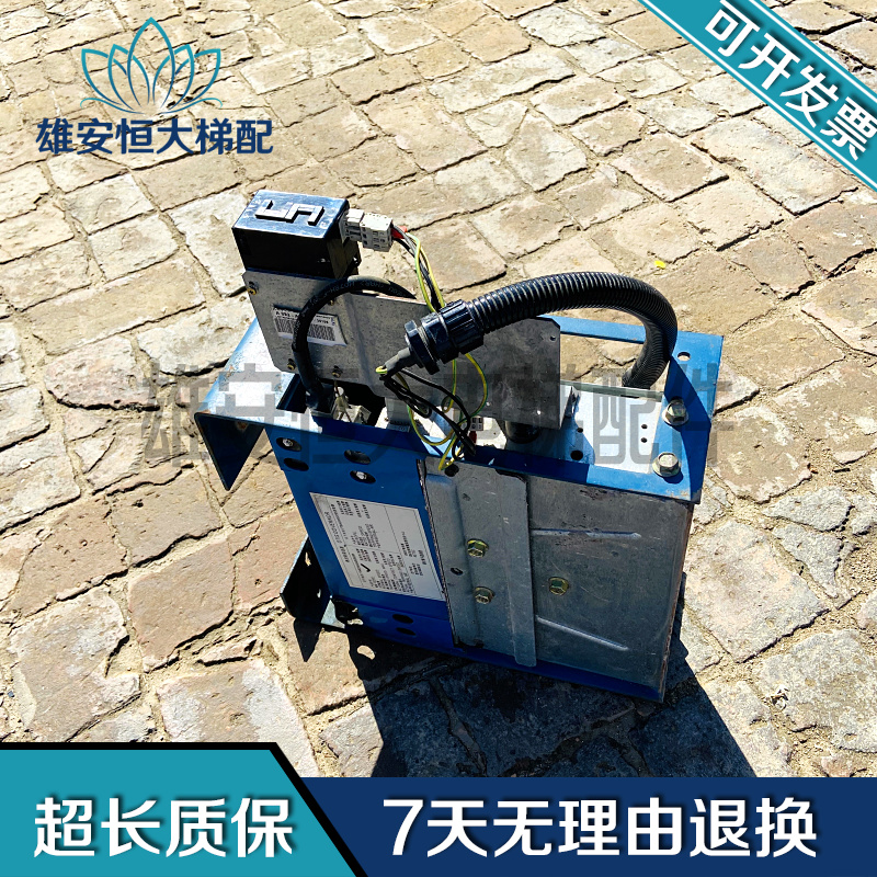 奥的斯电梯配件无机房电梯限速器TAB/TAC20602A892/TAA180BJ1原装