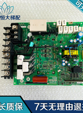 安川H1000A变频器18.5KW/电源驱动板/ETP712491/YPHT31615-1C原装