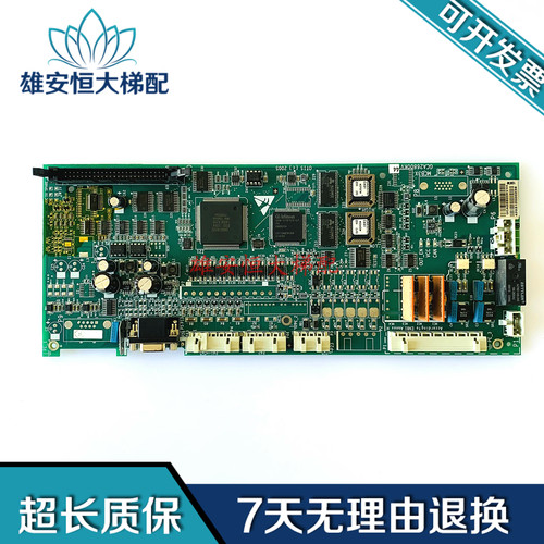 奥的斯OVF20CR变频器MCB3X主板GAA/GCA26800KV3/4/6/7/44原装全新