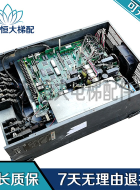 富士变频器5000VG3N FRN022VG3N-4GA2日立电梯变频器 现货出售