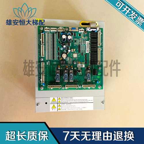 扶梯变频器IECBXAA616CQ5
