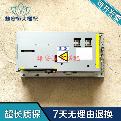 通力电梯配件 KDL16R 20A 22A变频器KM968094G03 G04 原装全新